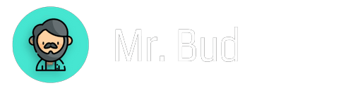 Mr. Bud